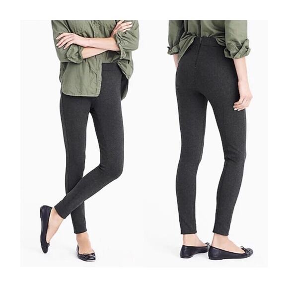 J. Crew Pixie Pants - Picture 1 of 10